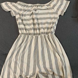 Charlotte Russe Romper